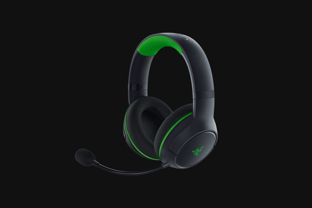 Razer Kaira HyperSpeed - Bluetooth Wireless Gaming Headset