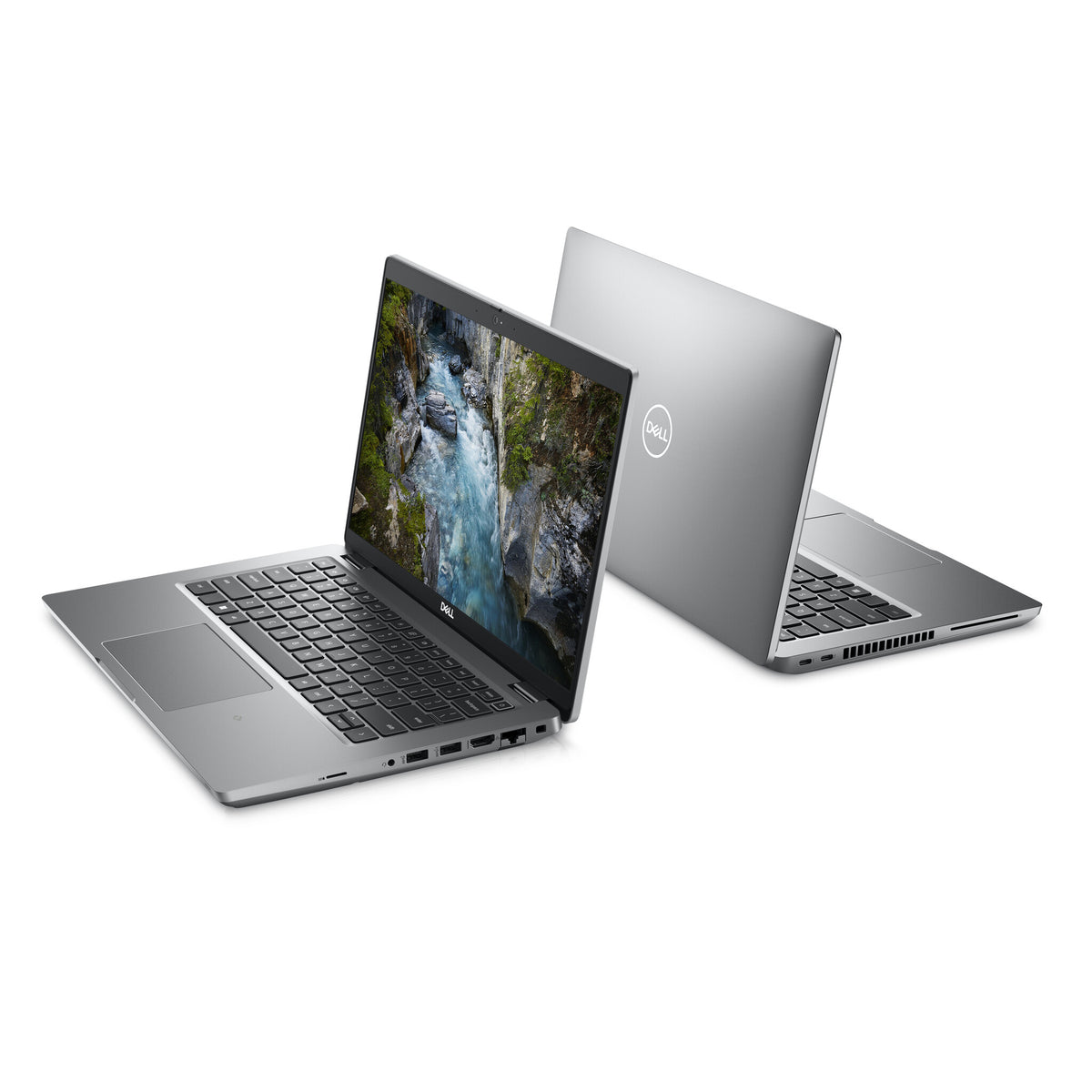 DELL Precision 3470 Laptop - 35.6 cm (14&quot;) - Intel® Core™ i7-1260P - 32 GB DDR5-SDRAM - 1 TB SSD - NVIDIA T550 - Wi-Fi 6E - Windows 10 Pro - Grey