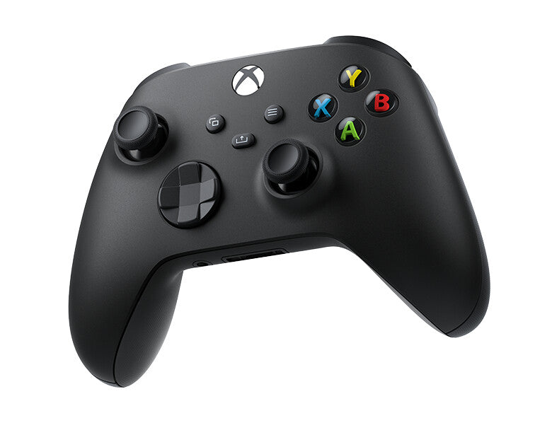 Microsoft Xbox Series S in Black - 1 TB