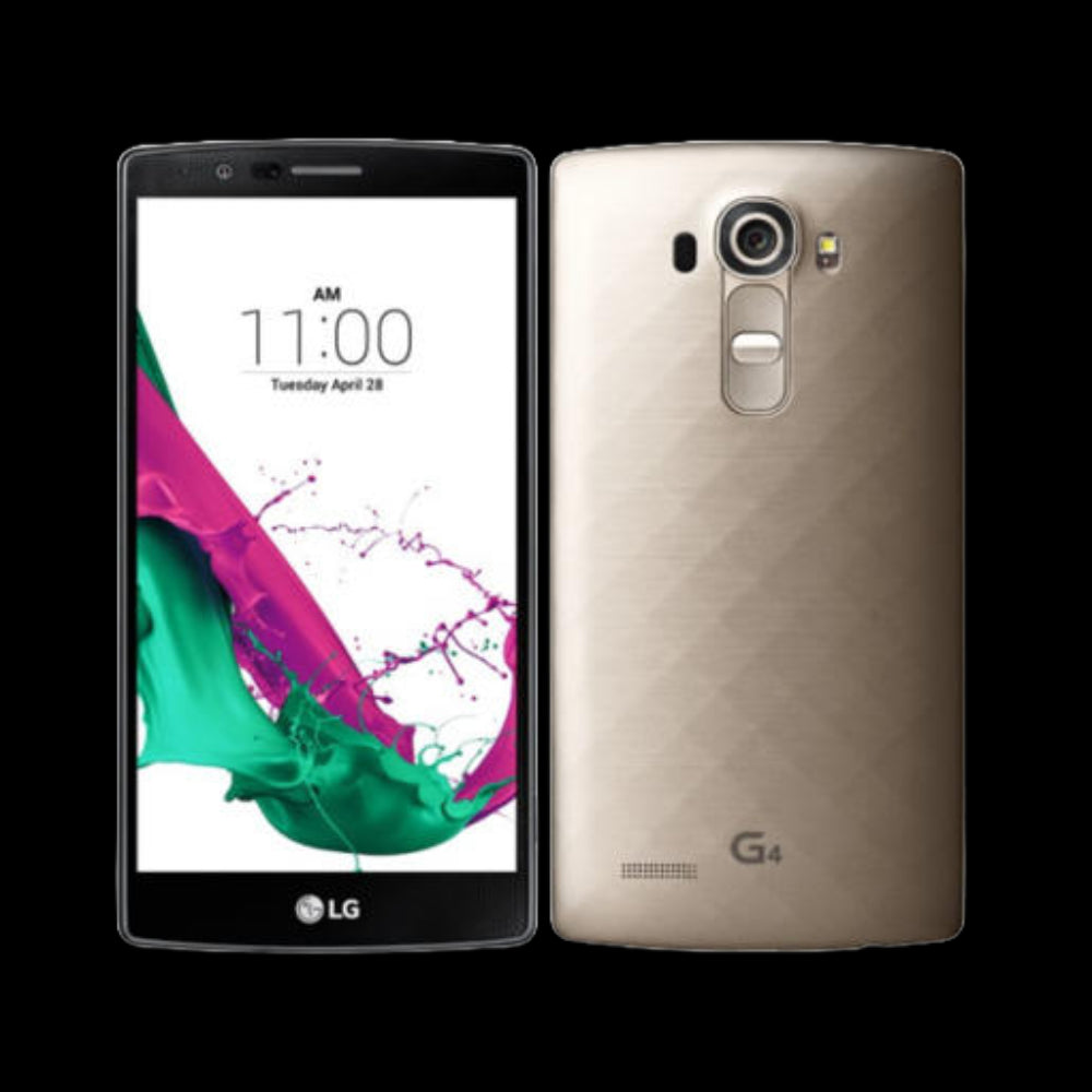 LG G4 - Refurbished