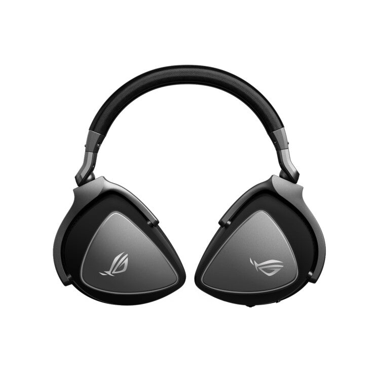 ASUS ROG Delta Core - 3.5mm Wired Gaming Headset in Black