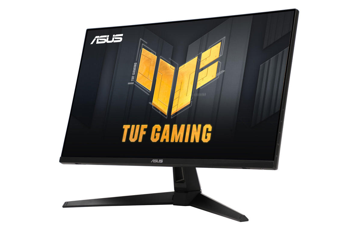 ASUS TUF Gaming VG27AQM1A - 68.6 cm (27&quot;) - 2560 x 1440 pixels Quad HD LCD Monitor