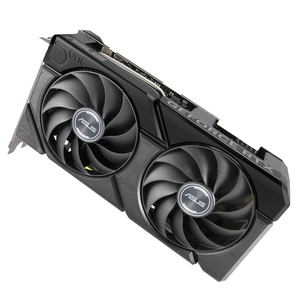 ASUS Dual - NVIDIA 8 GB GDDR6 GeForce RTX 4060 Ti graphics card