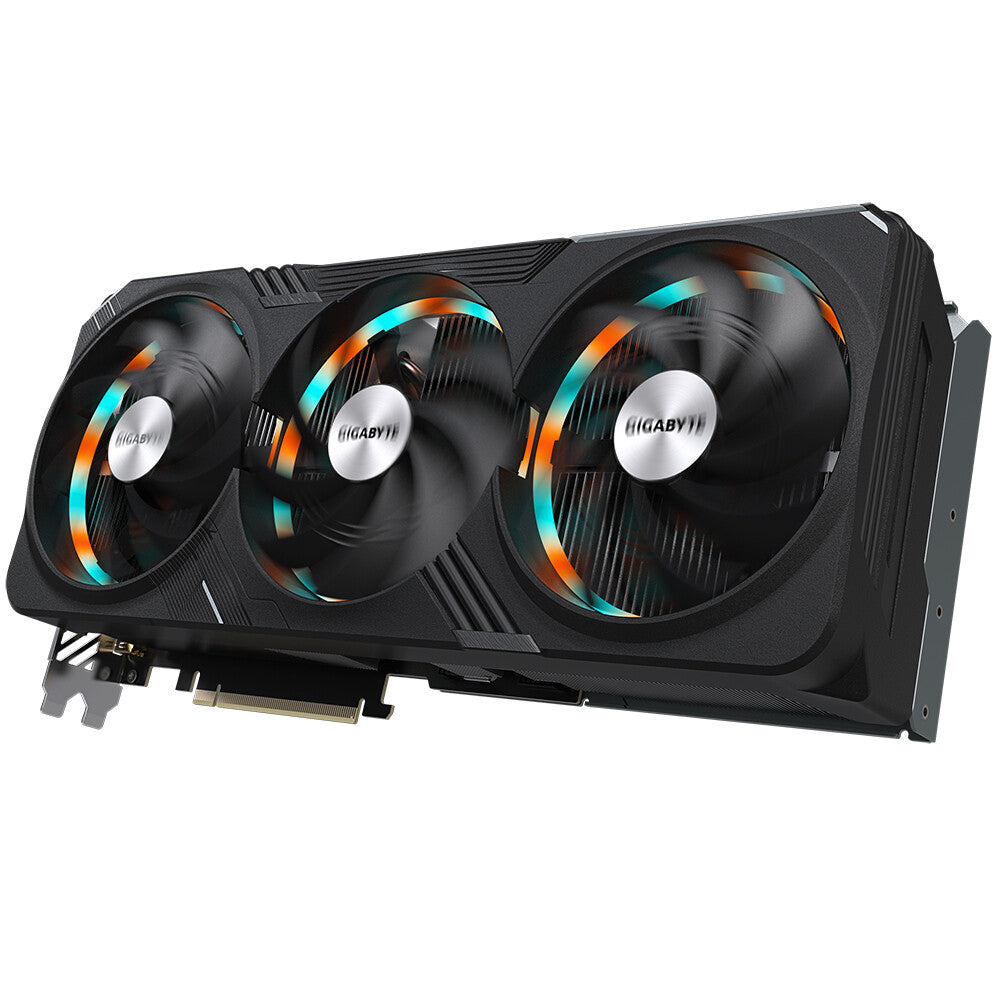 Gigabyte GAMING 16GB OC - NVIDIA GDDR6X GeForce RTX 4080 graphics card