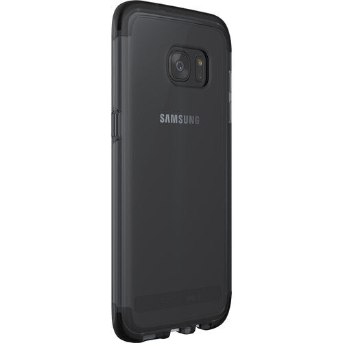 Tech21 Evo Frame for Galaxy S7 Edge in Black