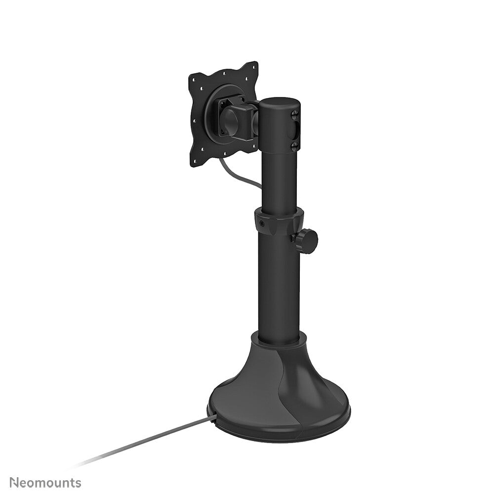 Neomounts FPMA-D025BLACK - Desk monitor stand for 25.4 cm (10&quot;) to 76.2 cm (30&quot;)