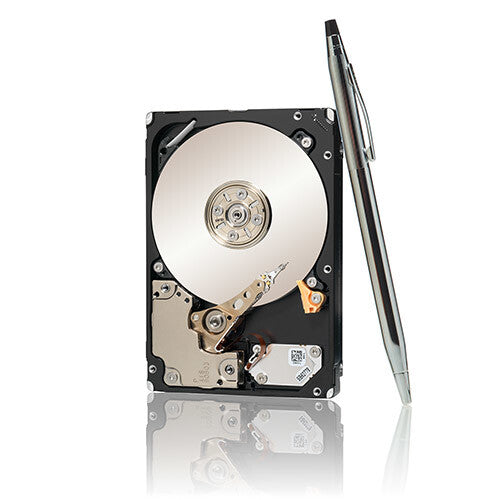 Seagate Savvio - 10K RPM SAS 2.5&quot; HDD - 300 GB