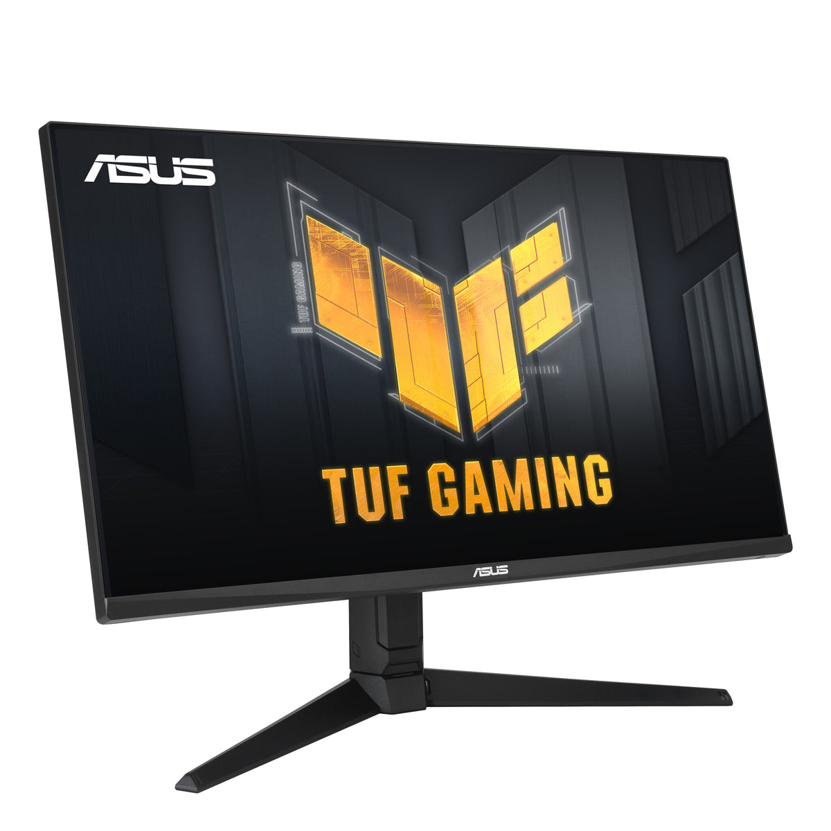 ASUS TUF Gaming VG28UQL1A - 71.1 cm (28&quot;) - 3840 x 2160 pixels 4K Ultra HD LCD Monitor