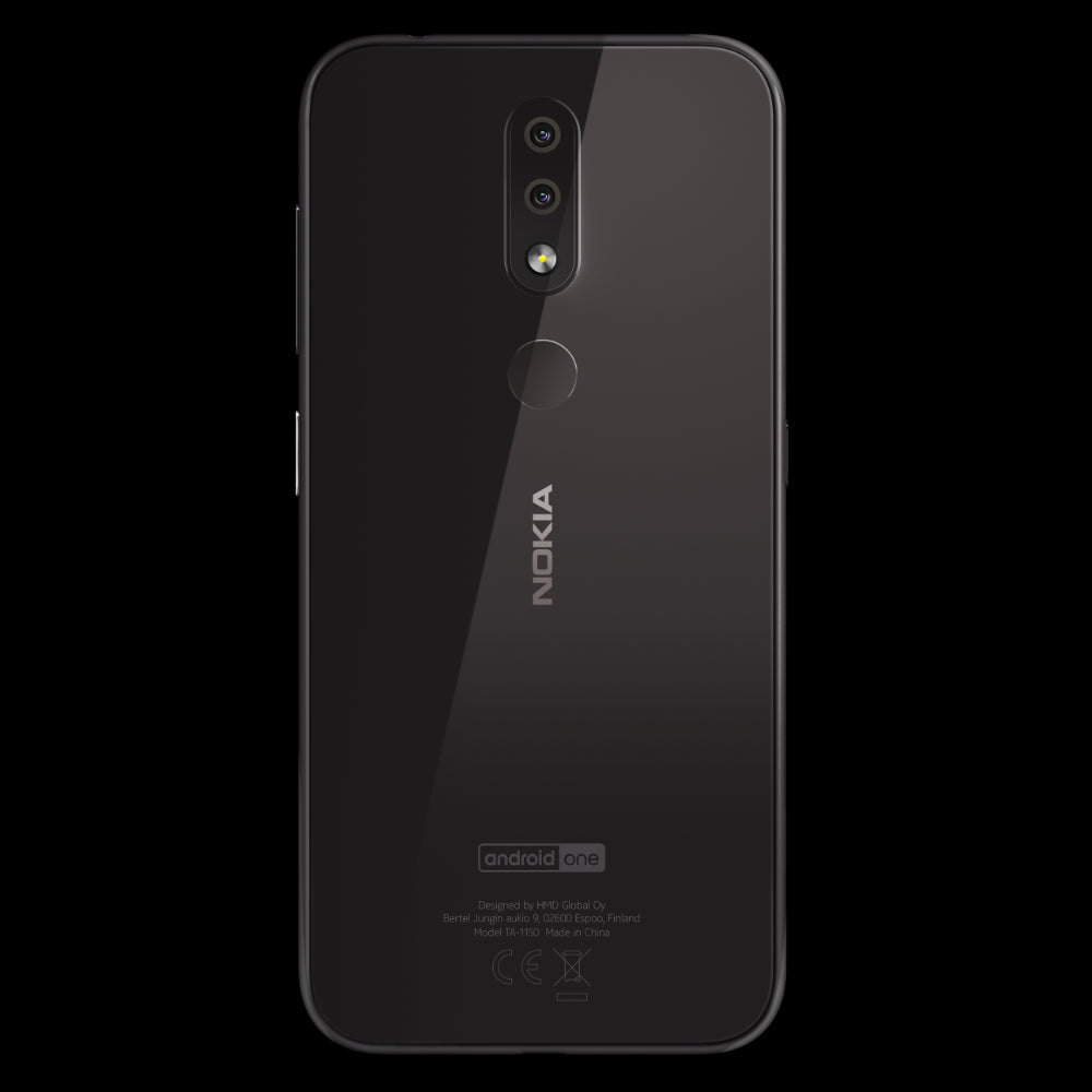 Nokia 4.2 32 GB Black Very Good Condition Unlocked