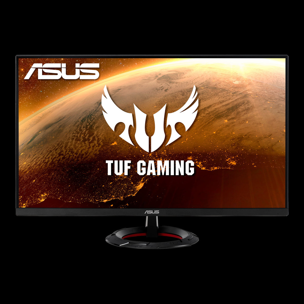 ASUS VG279Q1R - 68.6 cm (27&quot;) - 1920 x 1080 pixels FHD LCD Monitor