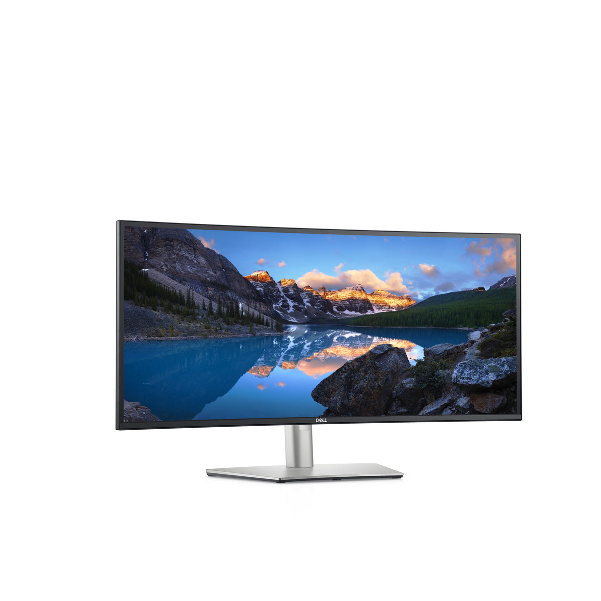 DELL UltraSharp U3421WE - 86.6 cm (34.1&quot;) - 3440 x 1440 pixels LCD Monitor