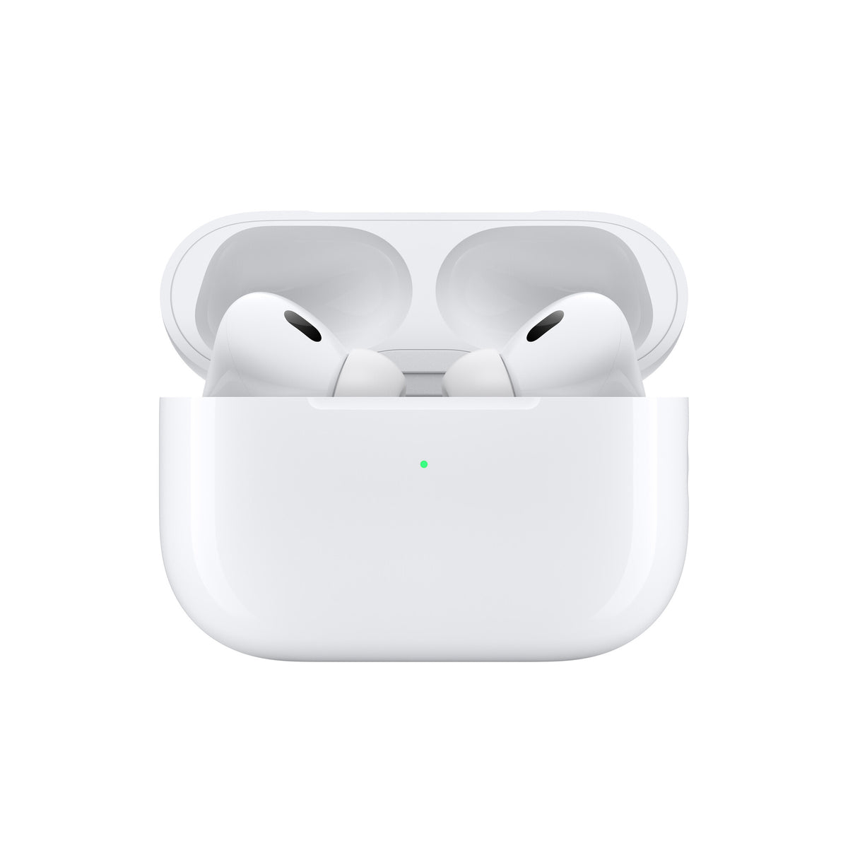 Apple AirPods Pro (2nd Gen) - Wireless In-ear Bluetooth Earbuds