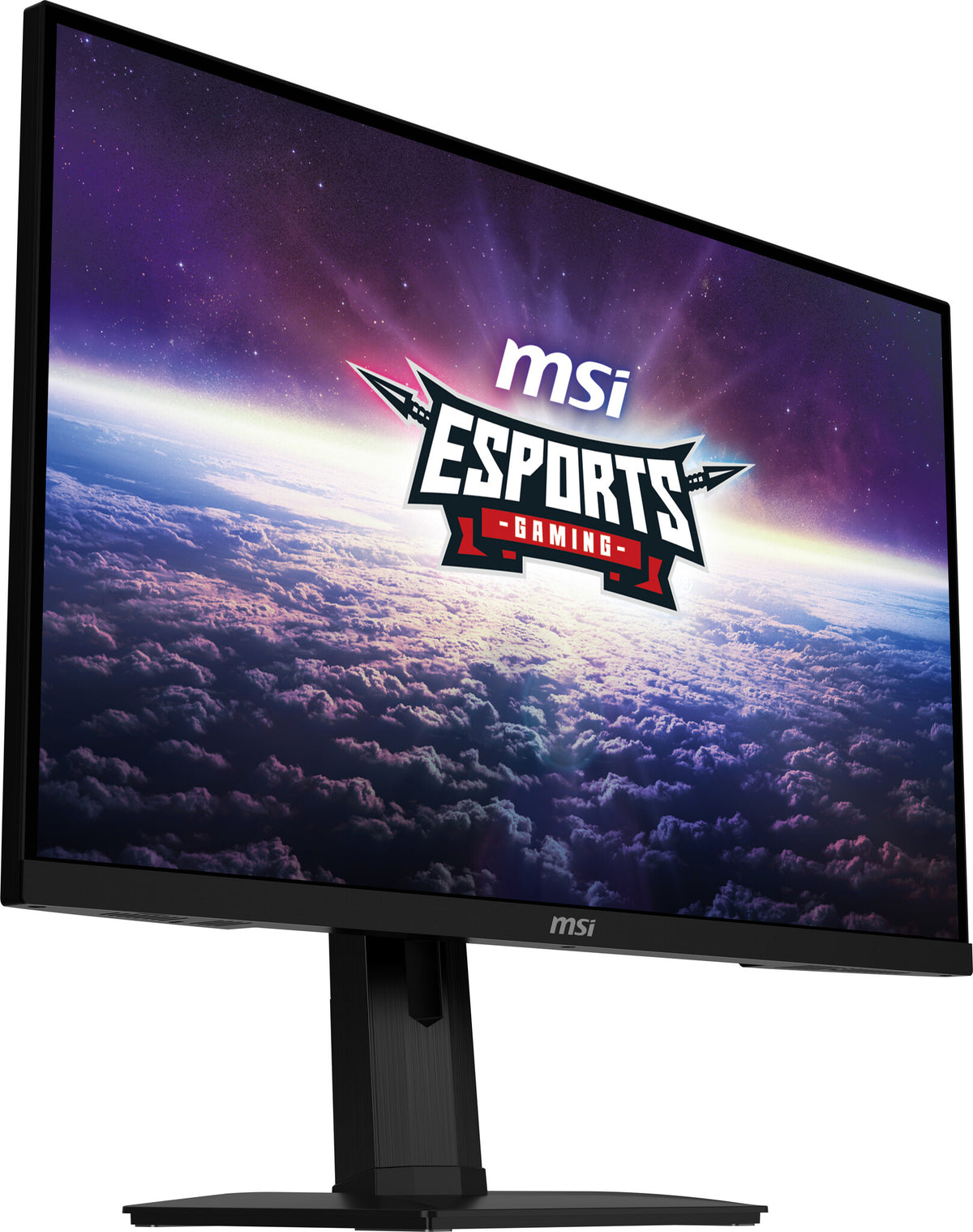 MSI G274QPX - 68.6 cm (27&quot;) - 2560 x 1440 pixels Quad HD Monitor