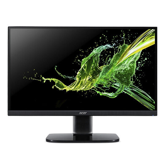 Acer KA2 KA242YA - 60.5 cm (23.8&quot;) - 1920 x 1080 pixels FHD LCD Monitor