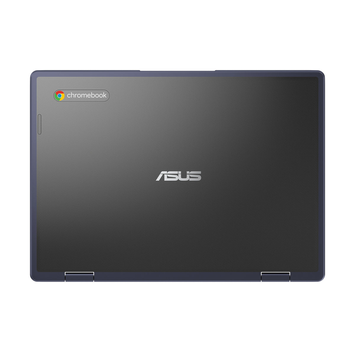 ASUS Chromebook CZ11 Flip - 29.5 cm (11.6&quot;) - Touchscreen - MediaTek Kompanio 520 - 4 GB LPDDR4x-SDRAM - 64 GB eMMC - Wi-Fi 6 - ChromeOS - Grey