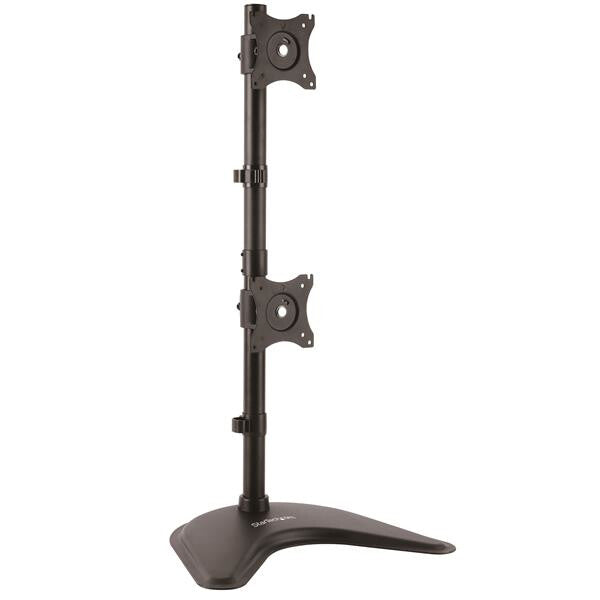 StarTech.com ARMBARDUOV - Desk monitor stand for 33 cm (13&quot;) to 68.6 cm (27&quot;)