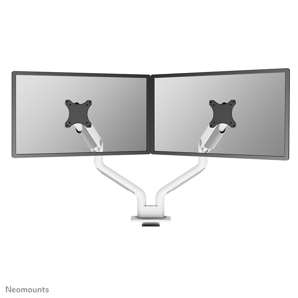 Neomounts DS70S-950WH2 - Desk monitor mount for 43.2 cm (17&quot;) to 88.9 cm (35&quot;)