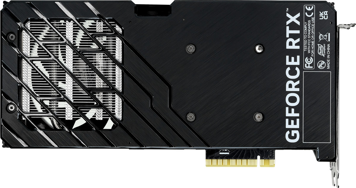 Palit NE64060019P1-1070D graphics card NVIDIA GeForce RTX 4060 8 GB GDDR6