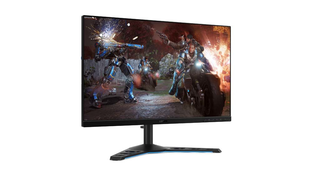 Lenovo Legion Y27Q-20 - 68.6 cm (27&quot;) - 2560 x 1440 pixels QHD LCD Monitor