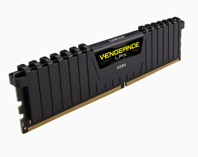 Corsair Vengeance LPX - 32 GB 4 x 8 GB DDR4 3600 MHz memory module