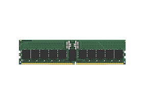 Kingston Technology KTH-PL548D8-32G - 32 GB 1 x 32 GB DDR5 4800 MHz ECC memory module