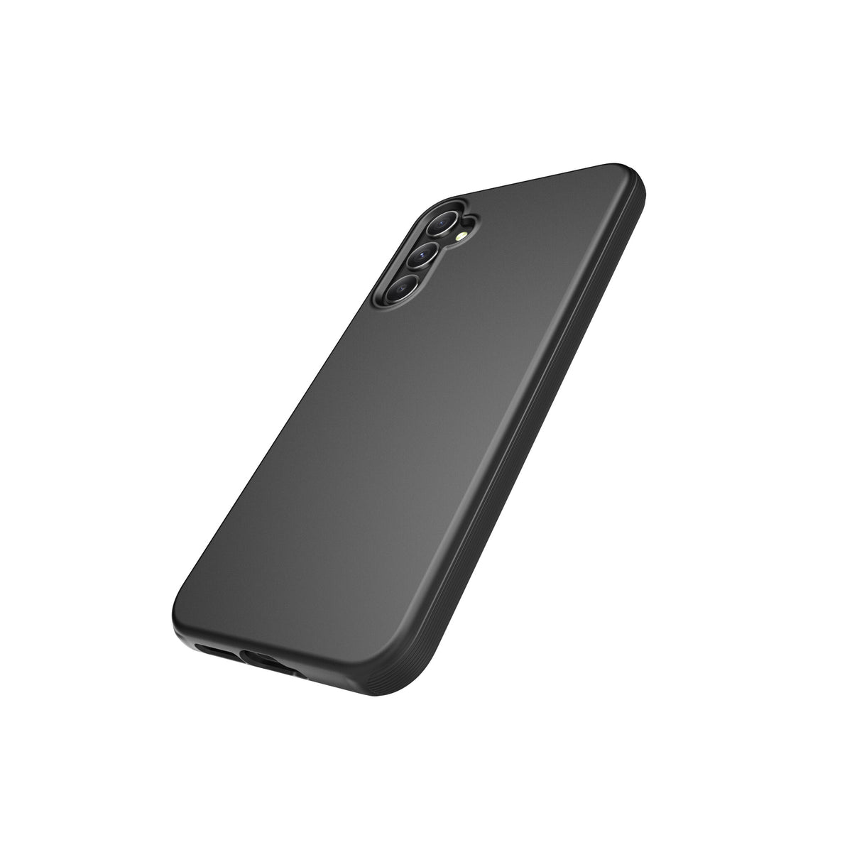 Tech21 EvoLite for Galaxy A34 (5G) in Black