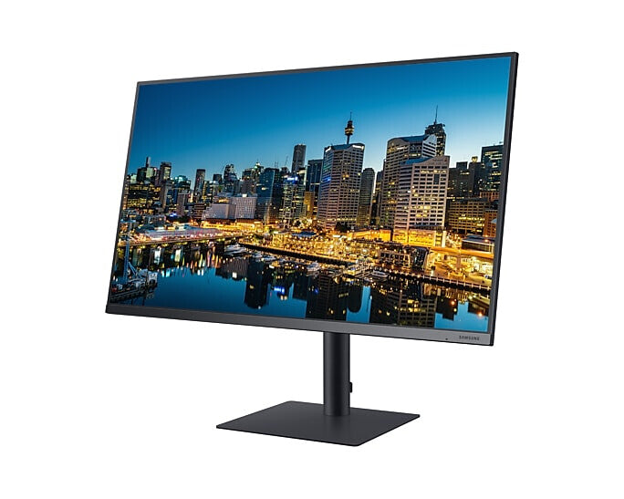 Samsung ViewFinity TUF87F - 80 cm (31.5&quot;) - 3840 x 2160 pixels 4K Ultra HD LCD Monitor