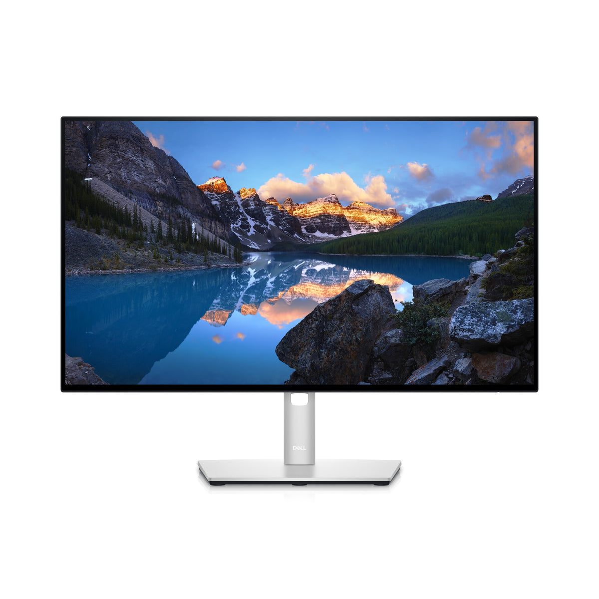 DELL UltraSharp U2422H - 60.5 cm (23.8&quot;) 1920 x 1080p Full HD LCD Monitor