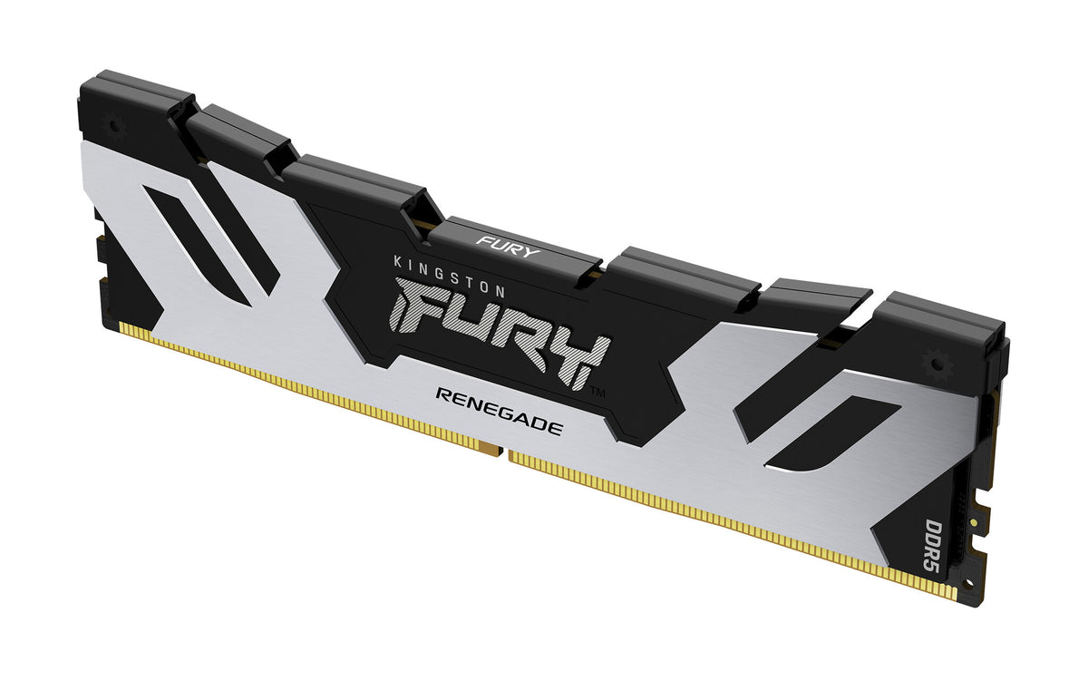 Kingston Technology FURY 48GB 1 x 48 GB DDR5 6000 MHz memory module