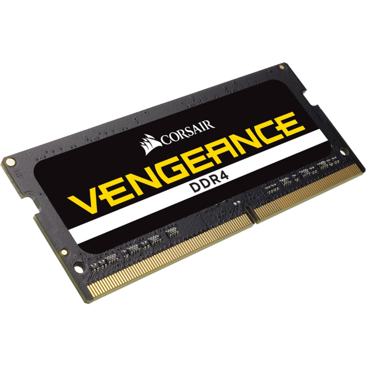 Corsair Vengeance - 32 GB 1 x 32 GB DDR4 SO-DIMM 3200 MHz memory module