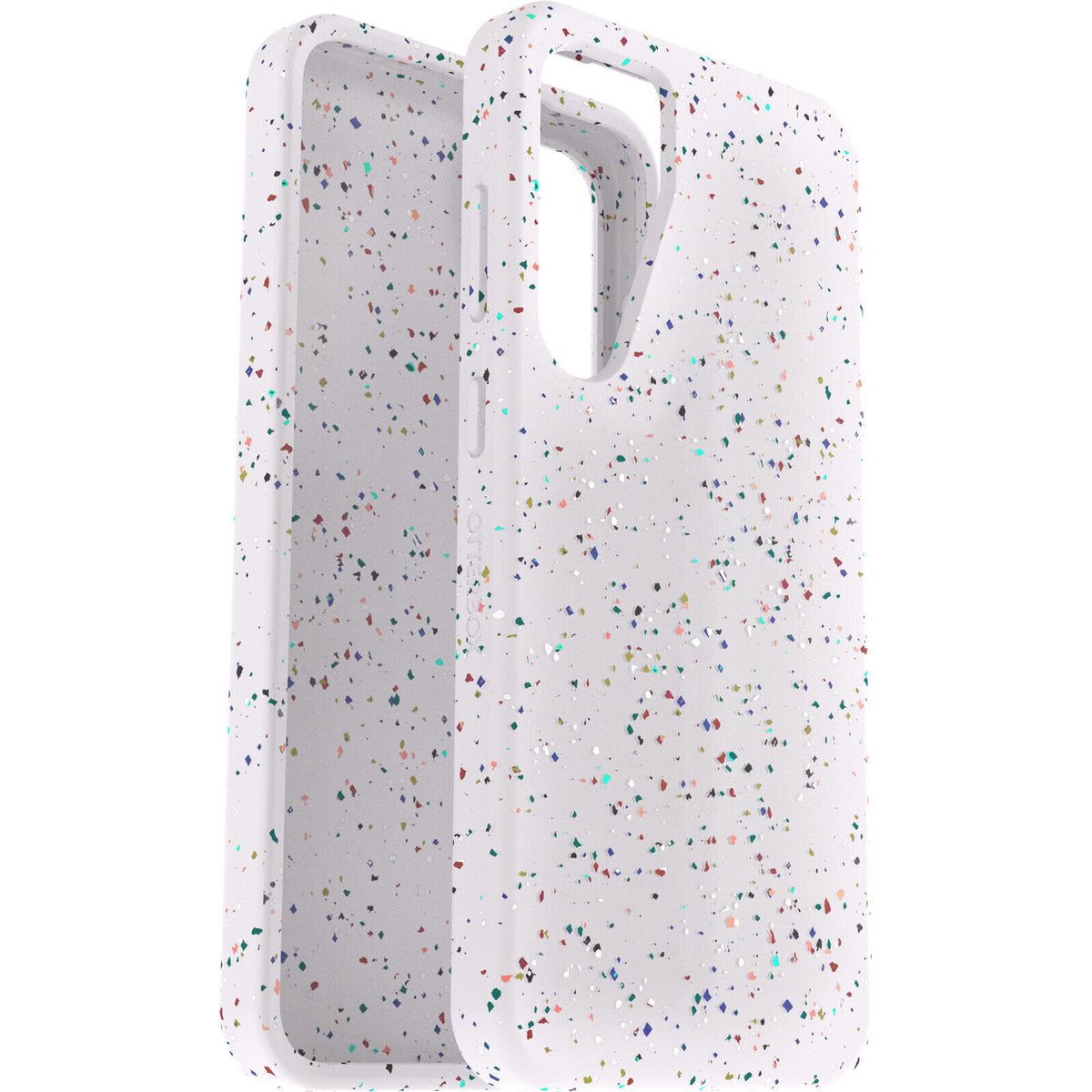 OtterBox Symmetry Series Case for Galaxy S24+ in Sprinkles