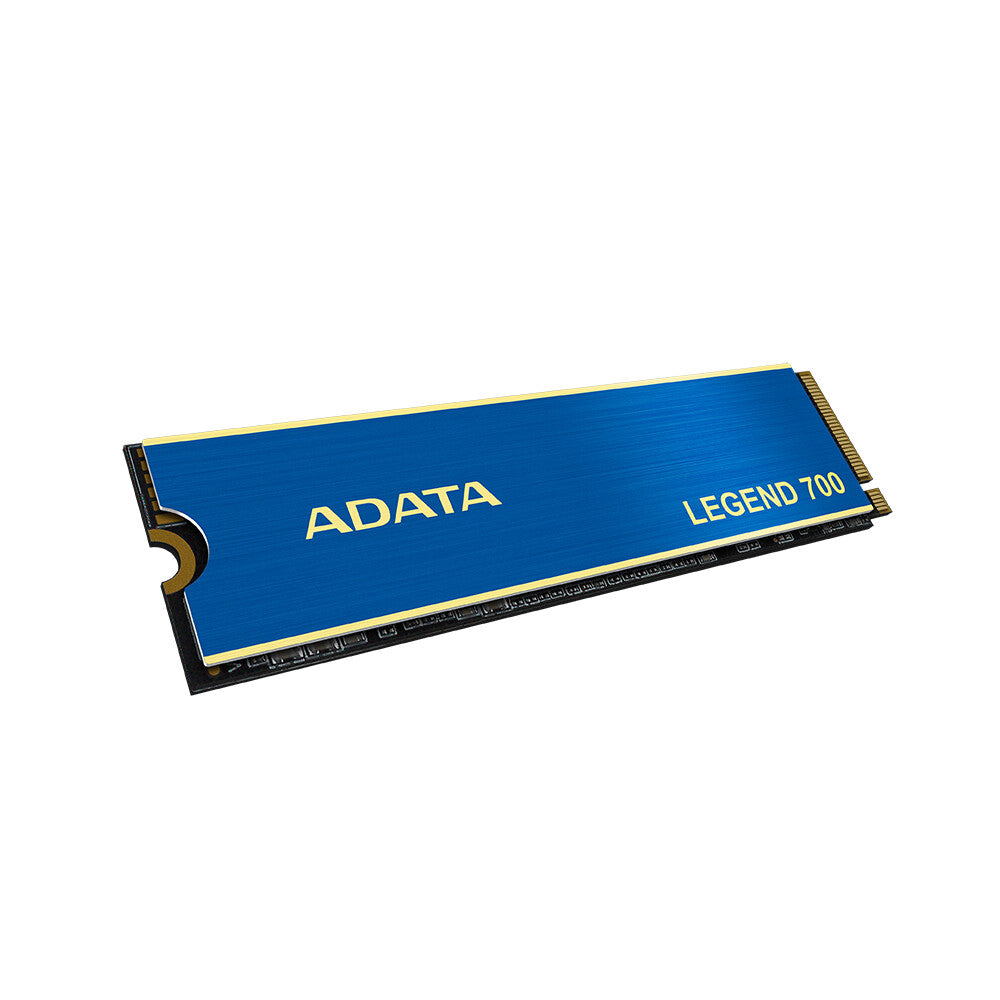 ADATA LEGEND 700 - PCI Express 3.0 3D NAND NVMe M.2 SSD - 1 TB