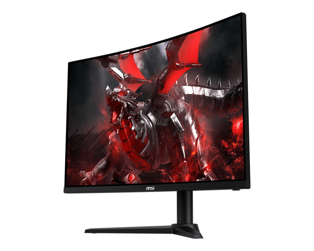 MSI G274CV - 68.6 cm (27&quot;) - 1920 x 1080 pixels FHD LCD Monitor