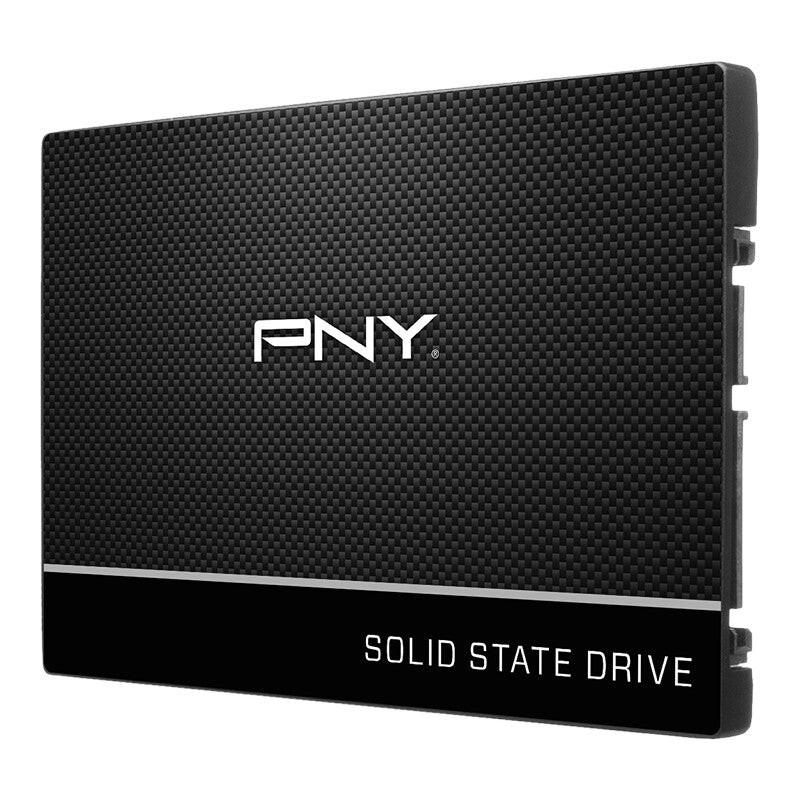 PNY CS900 - Serial ATA III 3D TLC  2.5&quot; SSD - 1 TB