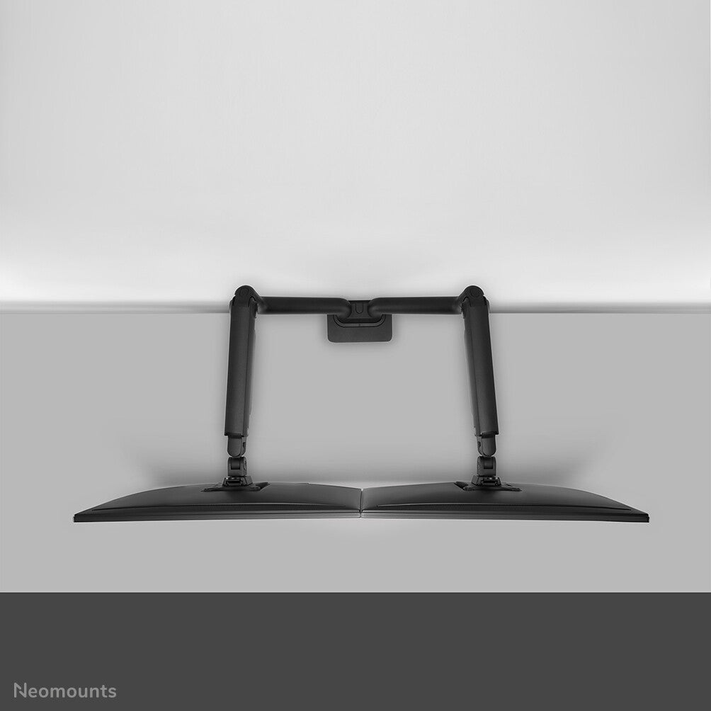 Neomounts DS70S-950BL2 - Desk monitor mount for 43.2 cm (17&quot;) to 88.9 cm (35&quot;)