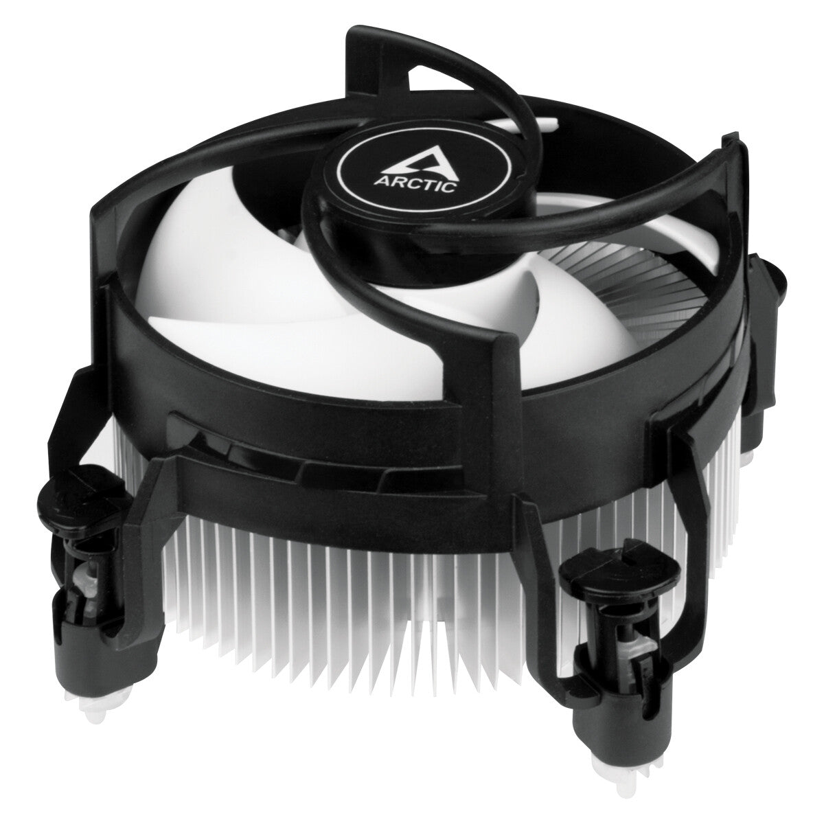 ARCTIC Alpine 17 - Compact Air Processor Cooler - 92mm