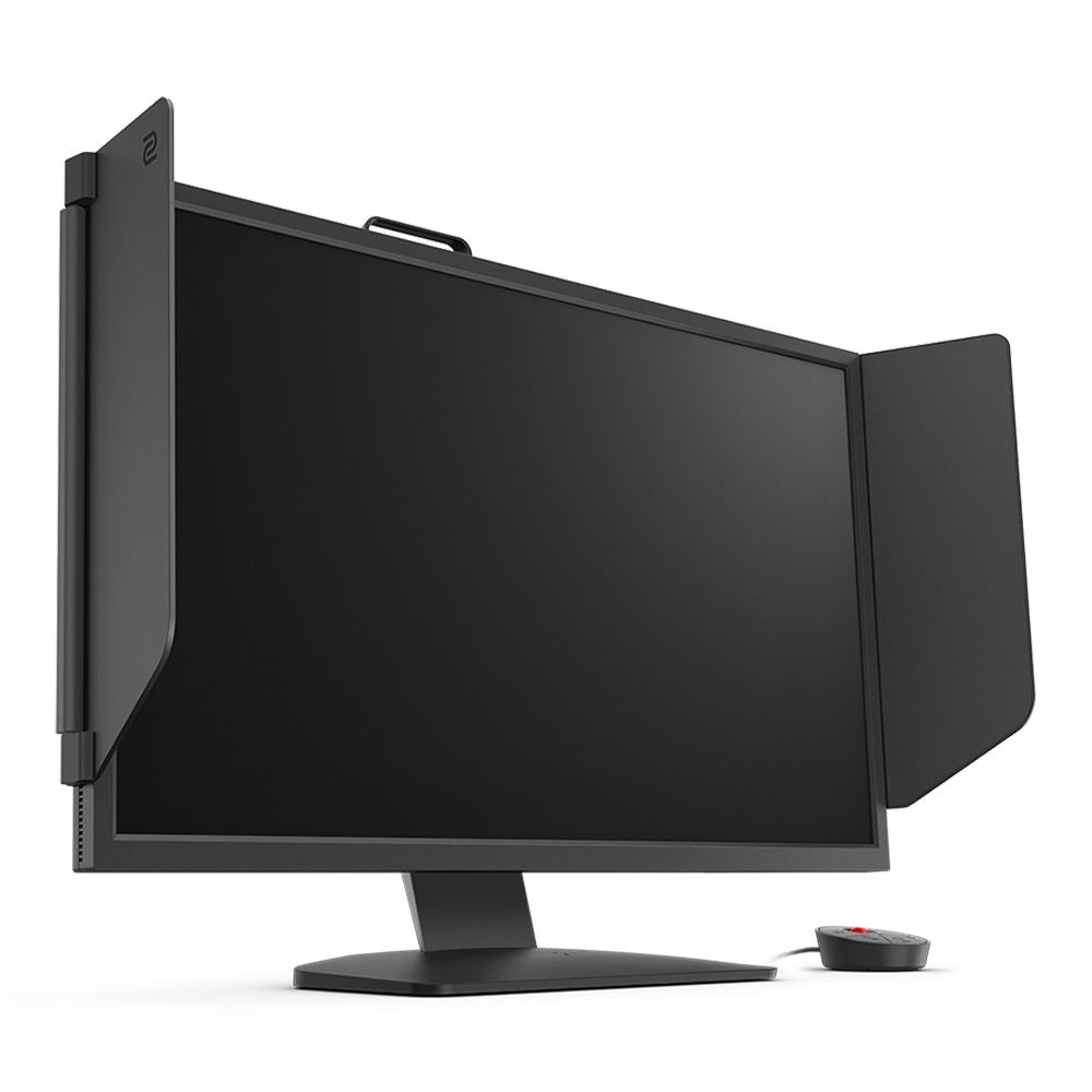 BenQ ZOWIE XL2566K 62.2 cm (24.5&quot;) 1920 x 1080 pixels Full HD LCD Black Monitor