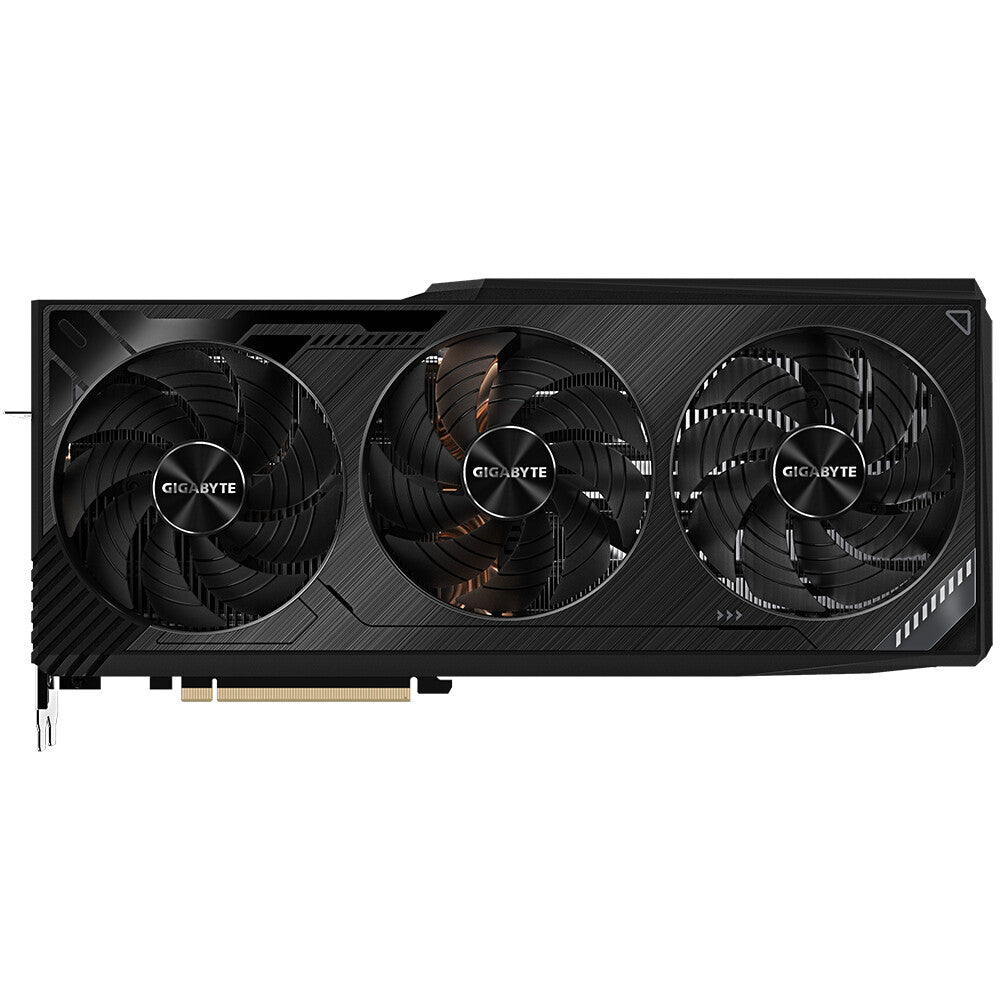 GIGABYTE WINDFORCE - NVIDIA 24 GB GDDR6X GeForce RTX 4090 graphics card