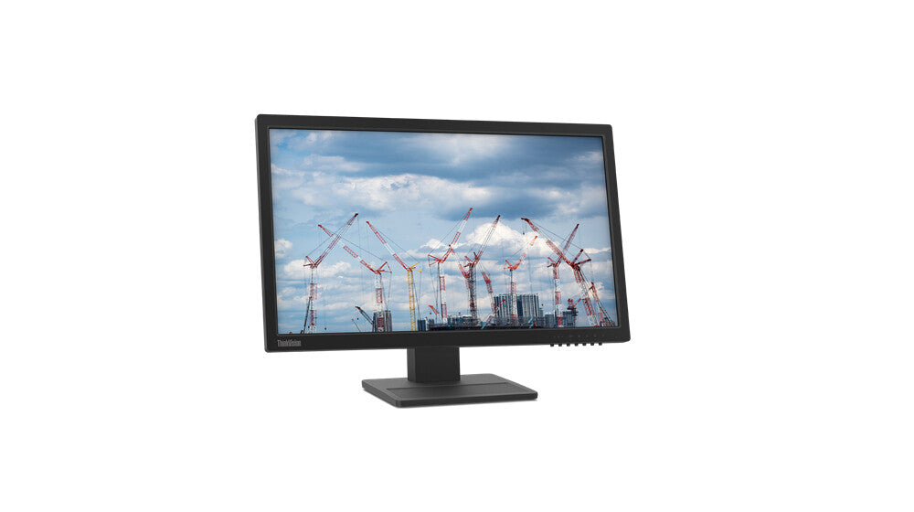 Lenovo ThinkVision E22-28 - 54.6 cm (21.5&quot;) - 1920 x 1080 pixels FHD LED Monitor