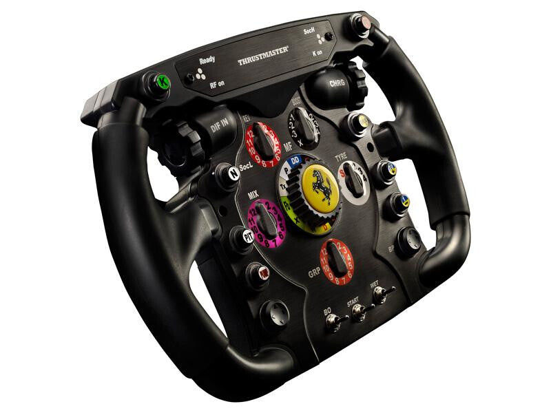 Thrustmaster Ferrari F1 - Steering wheel Add-On for PC / PS3