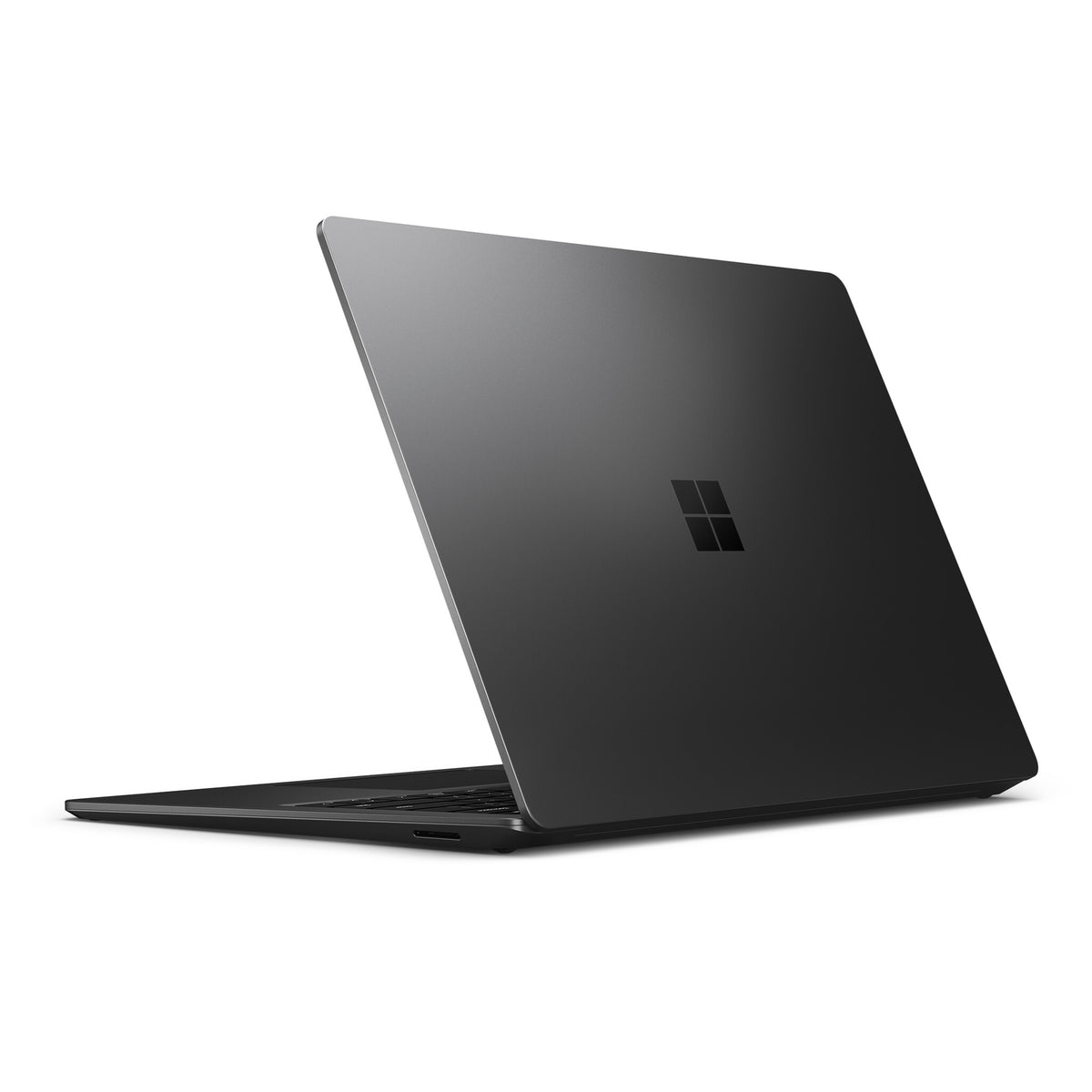 Microsoft Surface Laptop 4 - 38.1 cm (15&quot;) - Touchscreen - AMD Ryzen™ 7 4980U - 16 GB LPDDR4x-SDRAM - 512 GB SSD - Wi-Fi 6 - Windows 11 Pro - Black