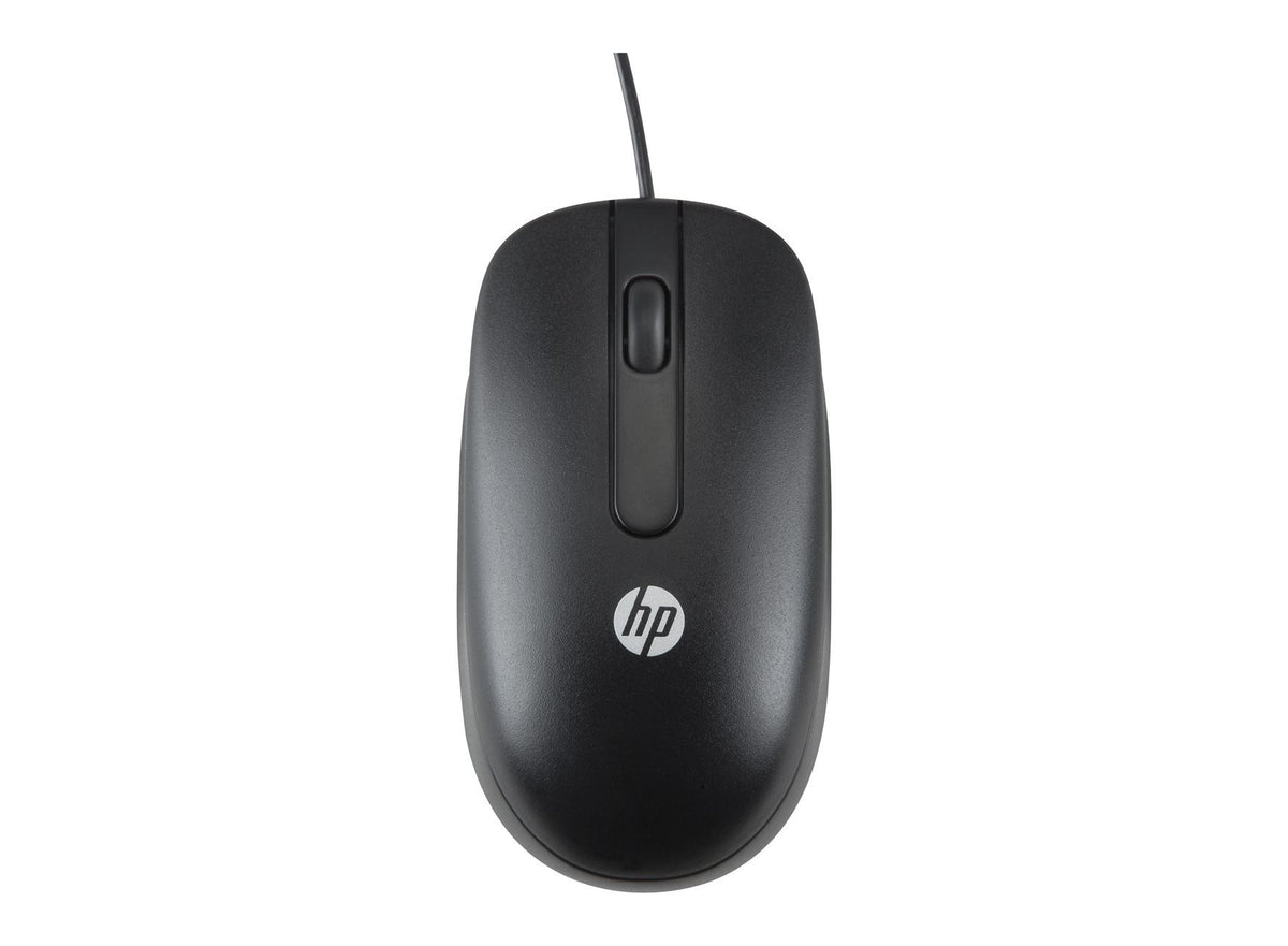 HP USB Laser USB Type-A mouse - 1,000 DPI