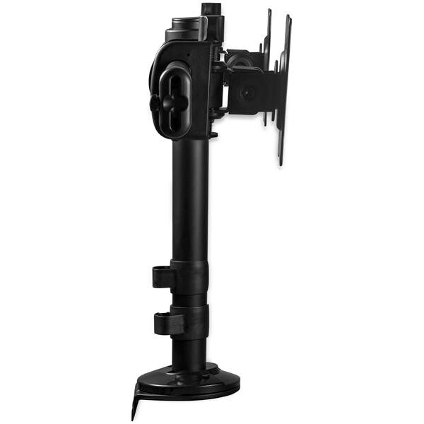 StarTech.com ARMBARDUOG - Desk monitor mount for 33 cm (13&quot;) to 68.6 cm (27&quot;)