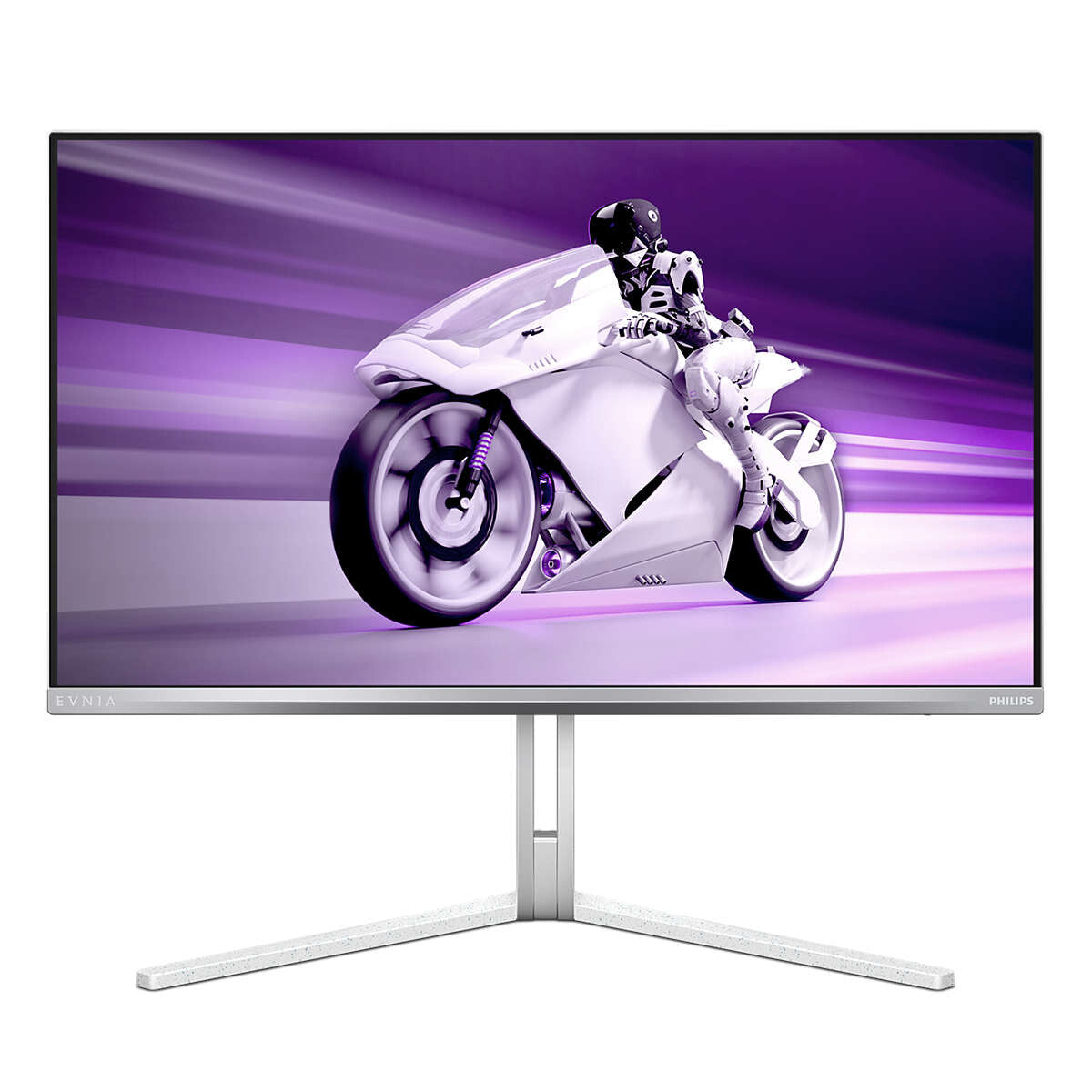 Philips Evnia 8000 27M2N8500/00 - 67.3 cm (26.5&quot;) - 2560 x 1440 pixels QHD QDOLED Monitor