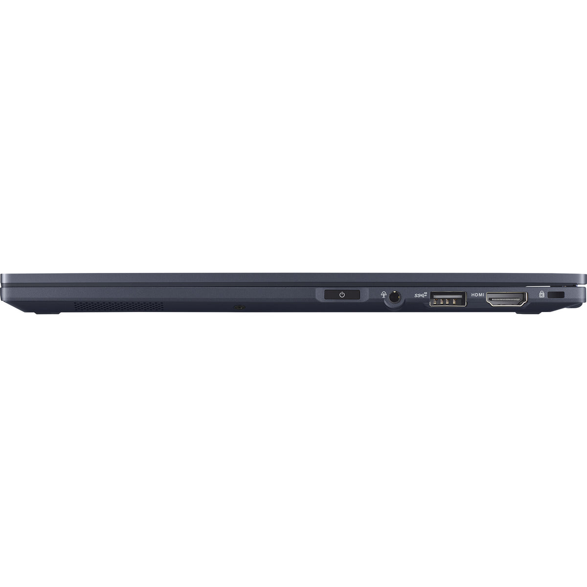 ASUS ExpertBook B5 Laptop - 33.8 cm (13.3&quot;) - Intel® Core™ i5-1135G7 - 8 GB DDR4-SDRAM - 256 GB SSD - Wi-Fi 6 - Windows 10 Pro - Black