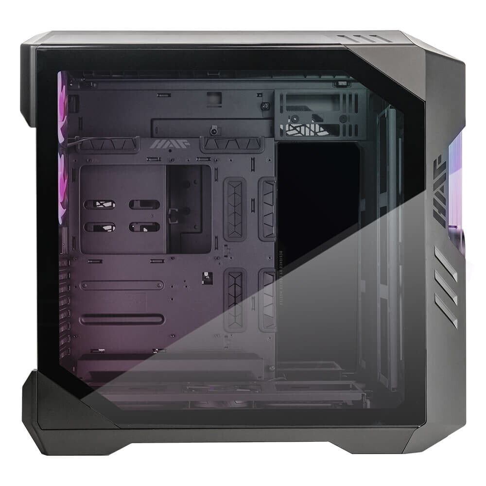 Cooler Master HAF 700 EVO - ATX Full Tower Case in Grey