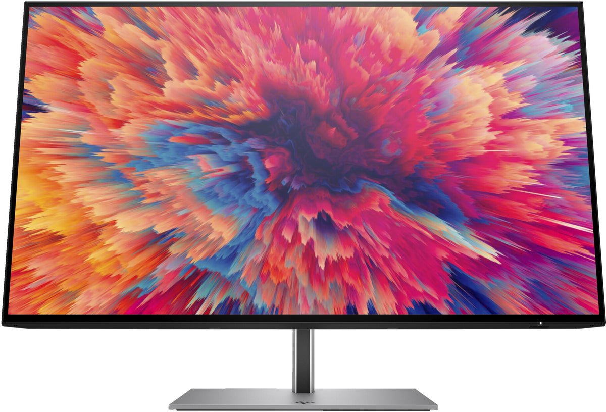 HP Z24Q G3 - 60.5 cm (23.8&quot;) - 2560 x 1440 pixels QHD Monitor