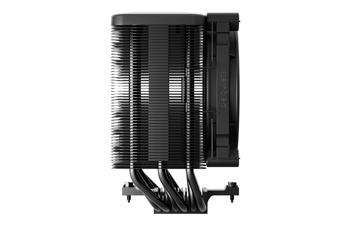 be quiet! DARK ROCK 5 - Air Processor Cooler in Black - 120mm