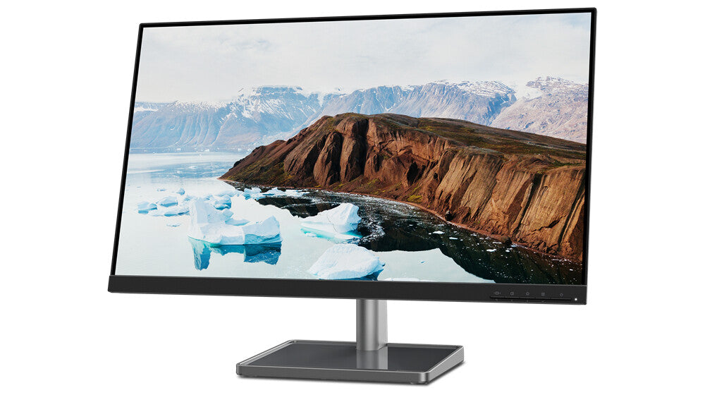 Lenovo L27M-30 - 68.6 cm (27&quot;) 1920 x 1080p Full HD Monitor