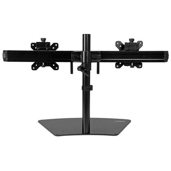 StarTech.com ARMBARDUO - Desk monitor stand for upto 61 cm (24&quot;)